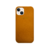 Case Simil Cuero - iPhone 13 - Con Texto Personalizado - LookeadosMayoristas