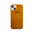 Case Simil Cuero - iPhone 13 - Con Texto Personalizado - tienda online