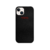 Case Simil Cuero - iPhone 15 - Con Texto Personalizado - tienda online