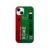 Case Simil Cuero - Ticket Rome (Verde)