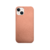 Case Simil Cuero - iPhone 14 en internet