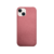 Case Simil Cuero - iPhone 15 - tienda online