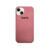 Case Simil Cuero - iPhone 15 - Con Texto Personalizado - comprar online