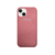 Case Simil Cuero - iPhone 15 - Con Texto Personalizado en internet