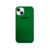 Case Simil Cuero - iPhone 13 - Con Texto Personalizado - LookeadosMayoristas