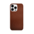 Case Simil Cuero - iPhone 16 Pro Max en internet