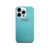 Case Simil Cuero - iPhone 13 Pro - Con Texto Personalizado - tienda online