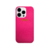 Case Simil Cuero - iPhone 13 Pro - Con Texto Personalizado