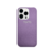 Case Simil Cuero - iPhone 13 Pro - Con Texto Personalizado