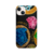 Case Simil Cuero - iPhone 14 Plus - Versace - comprar online