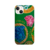 Case Simil Cuero - iPhone 14 Plus - Versace en internet