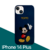 Case Simil Cuero - iPhone 14 Plus - Mickey