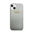 Imagen de Case Simil Cuero - iPhone 14 Plus - Con Texto Personalizado