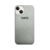 Case Simil Cuero - iPhone 14 Plus - Con Texto Personalizado
