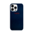 Case Simil Cuero - iPhone 14 Pro Max - Con Texto Personalizado