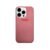 Case Simil Cuero - iPhone 15 Pro - Con Texto Personalizado - LookeadosMayoristas