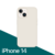 Silicone Case - iPhone 14 - comprar online