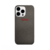 Case Simil Cuero - iPhone 14 Pro Max - Con Texto Personalizado - tienda online