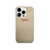 Case Simil Cuero - iPhone 15 Pro - Con Texto Personalizado en internet