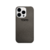Imagen de Case Simil Cuero - iPhone 15 Pro - Con Texto Personalizado