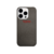 Case Simil Cuero - iPhone 15 Pro - Con Texto Personalizado - comprar online