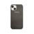 Case Simil Cuero - iPhone 15 - Con Texto Personalizado