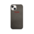 Case Simil Cuero - iPhone 15 - Con Texto Personalizado - comprar online