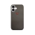 Imagen de Case Simil Cuero - iPhone 16 - Con Grabado Estrella/Corazon