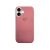 Imagen de Case Simil Cuero - iPhone 16 - Con Grabado Estrella/Corazon