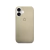 Case Simil Cuero - iPhone 16 - Con Grabado Estrella/Corazon - LookeadosMayoristas