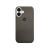 Case Simil Cuero - iPhone 16 - Con Grabado Estrella/Corazon - tienda online