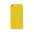 Silicone Case - iPhone 6/6s Plus - comprar online