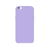 Silicone Case - iPhone 6/6s Plus en internet
