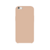Silicone Case - iPhone 6/6s Plus - comprar online
