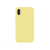 Silicone Case - iPhone X/Xs