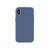 Silicone Case - iPhone X/Xs en internet