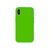 Silicone Case - iPhone X/Xs - comprar online
