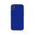 Silicone Case - iPhone XS Max - tienda online