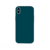 Silicone Case - iPhone XS Max - comprar online
