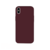 Silicone Case - iPhone XS Max - LookeadosMayoristas
