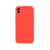 Silicone Case - iPhone XS Max - tienda online