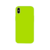 Silicone Case - iPhone XS Max - LookeadosMayoristas