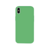 Silicone Case - iPhone XS Max - tienda online