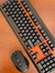 Teclado + Mouse NKB-40 en internet