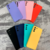 Silicone Case Sin Logo - Samsung