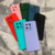 Silicone Case Sin Logo - Xiaomi