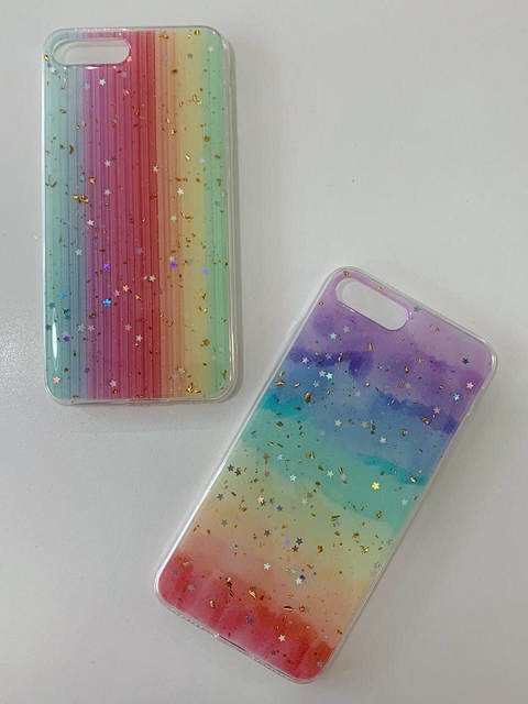 Case Pride Glitter