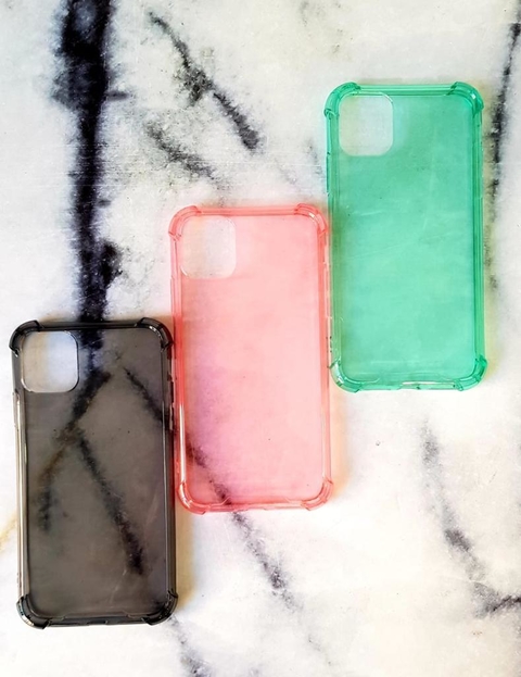 Clear Case Color - comprar online
