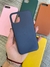 Leather Case - comprar online