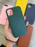 Leather Case - tienda online